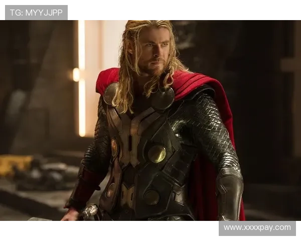 雷神3：诸神黄昏，4位角色的挣扎与救赎，剧情解说直击人心