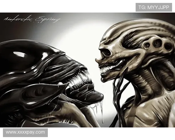 《普罗米修斯》：异形宇宙的黎明，一场关于起源与灭绝的史诗