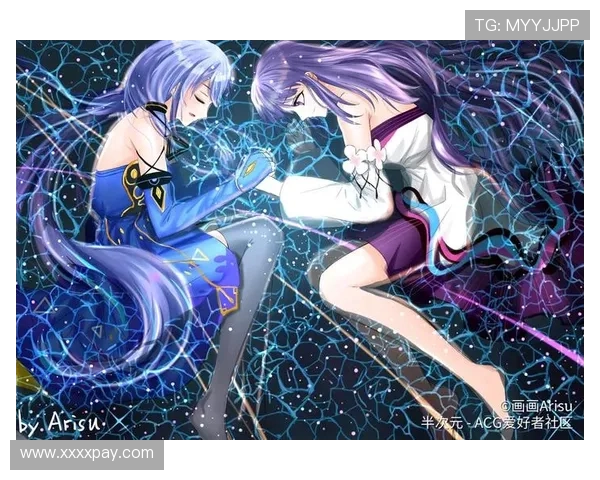 【兄妹契约】禁忌之恋的枷锁，还是命中注定的归宿？