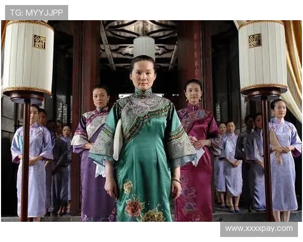 《血色迷雾》：星光璀璨，演技飙升，一场关于命运与救赎的迷人视听盛宴